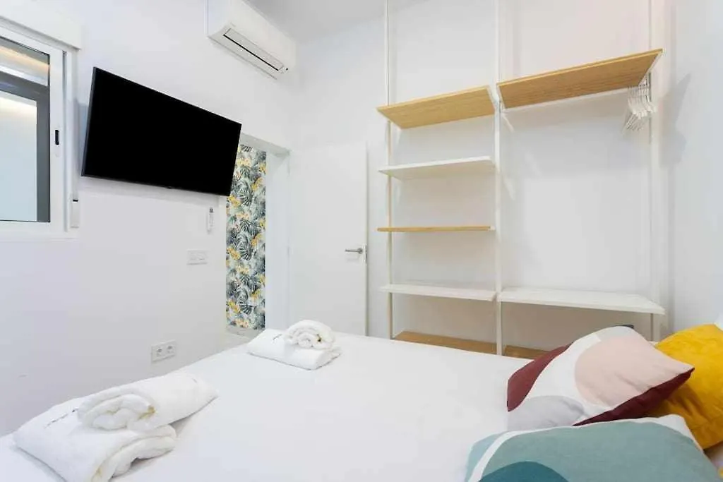 Sunnyland Terraza San Andres Apartamento