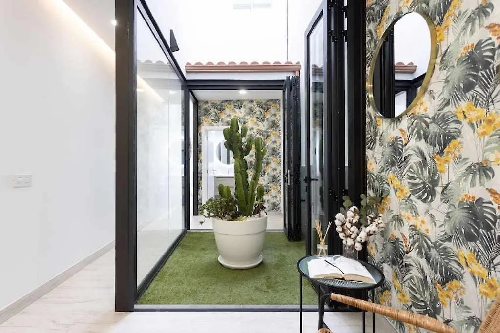 Apartamento Sunnyland Terraza San Andres