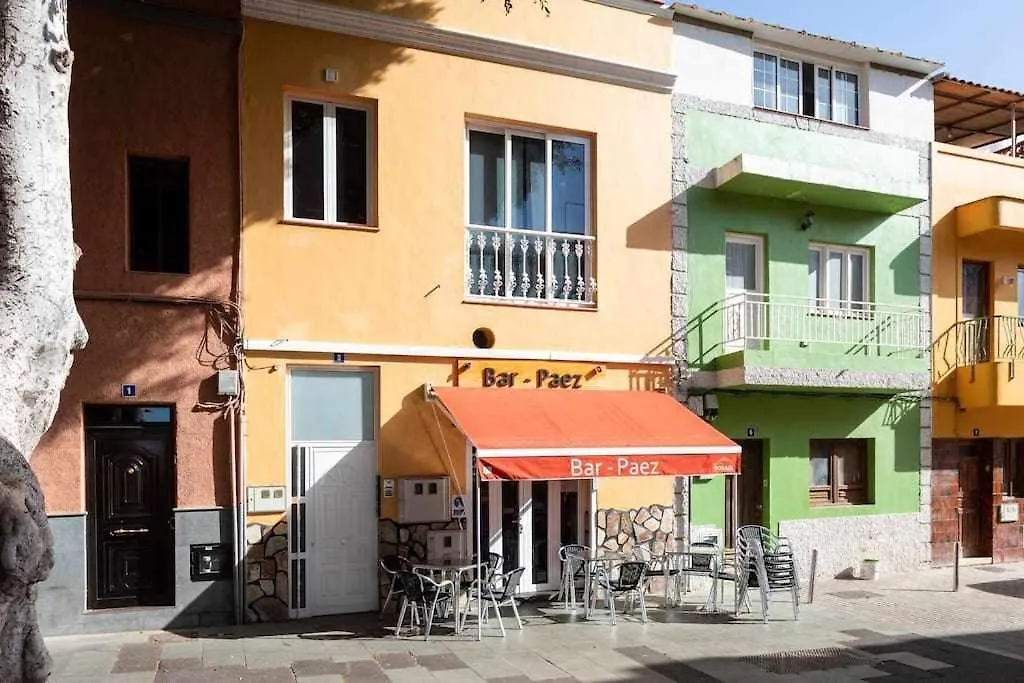 Apartamento Sunnyland Terraza San Andres