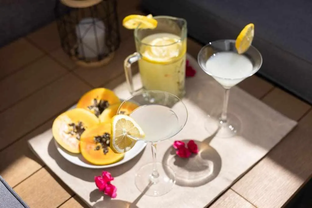 Sunnyland Terraza San Andres 0*, San Andrés İspanya