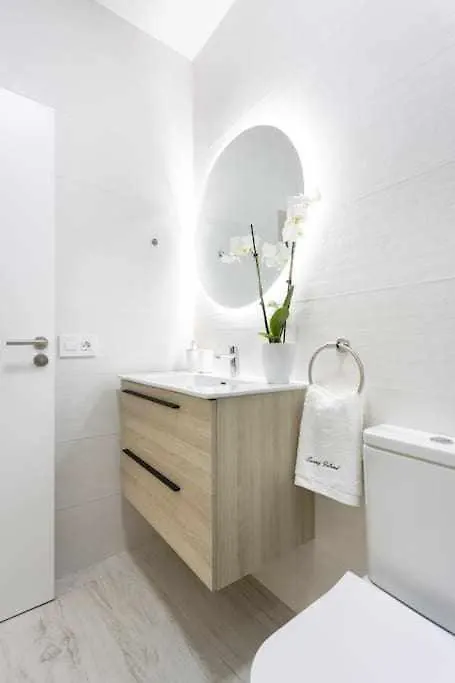 Daire Sunnyland Terraza San Andres İspanya